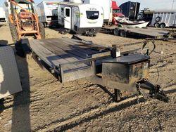 Ldtl Trailer salvage cars for sale: 2022 Ldtl Trailer
