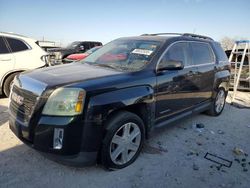 GMC salvage cars for sale: 2011 GMC Terrain SLT