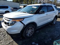 2013 Ford Explorer XLT for sale in Seaford, DE