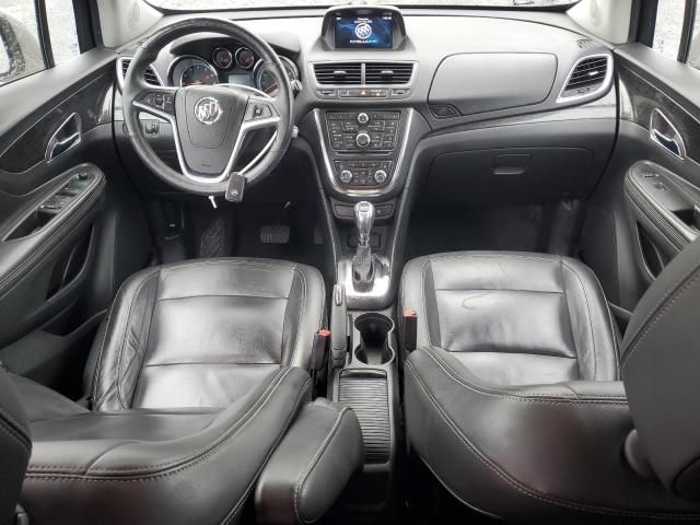 2014 Buick Encore