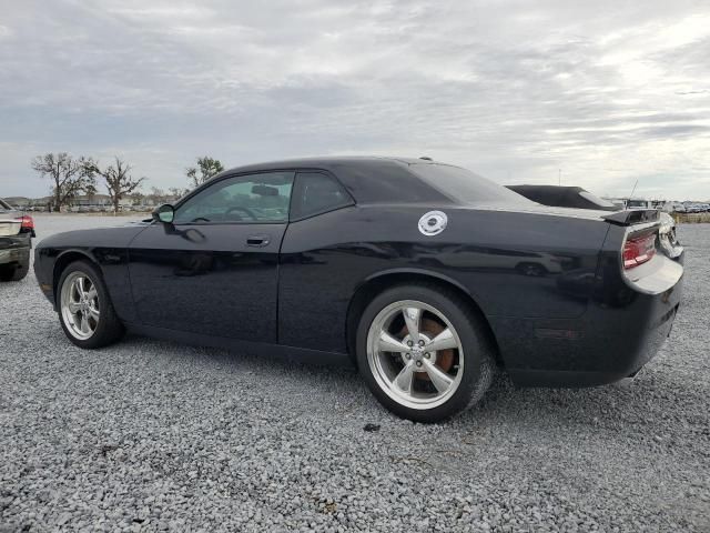 2010 Dodge Challenger R/T