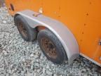 2009 Royl Utility Trailer