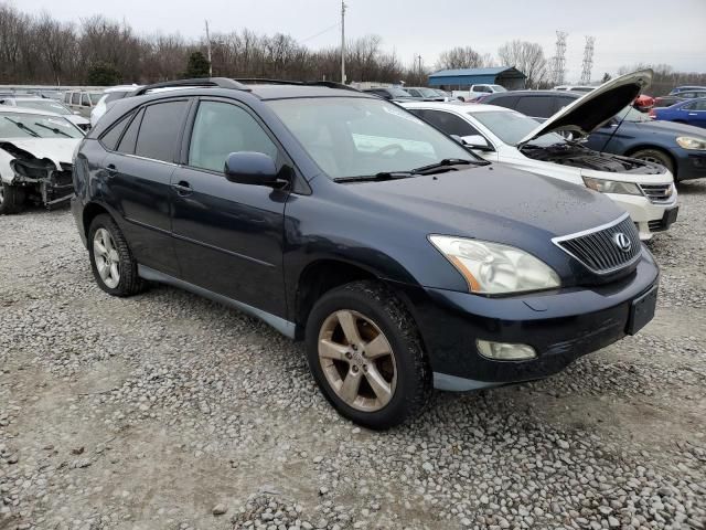 2006 Lexus RX 330