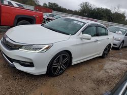 2017 Honda Accord Touring for sale in Theodore, AL