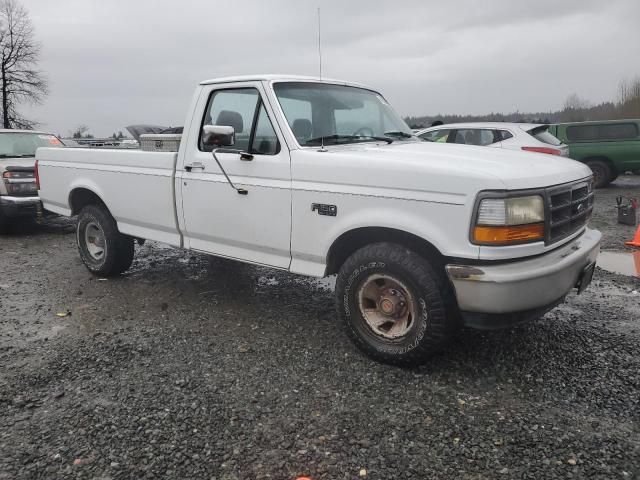 1994 Ford F150