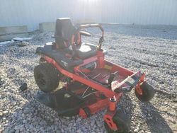 Gravely salvage cars for sale: 2024 Gravely Mower