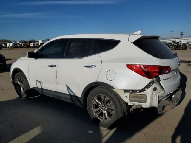 2013 Hyundai Santa FE Sport