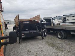 Sure-Trac salvage cars for sale: 2023 Sure-Trac 14DUALER