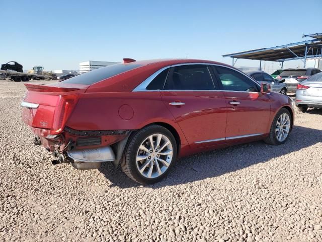 2015 Cadillac XTS Luxury Collection