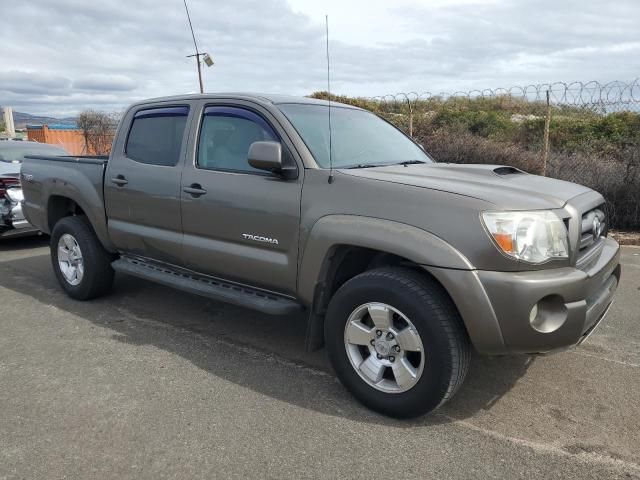 2010 Toyota Tacoma Double Cab Prerunner