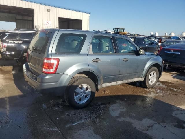 2010 Ford Escape XLS