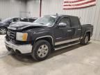 2011 GMC Sierra K1500 SLT