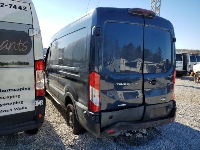 2019 Ford Transit T-350