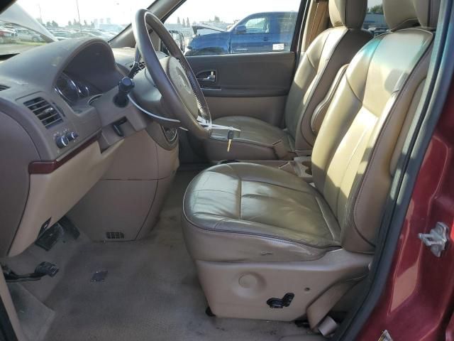 2005 Buick Terraza CXL