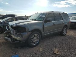 2010 Lincoln Navigator for sale in Phoenix, AZ