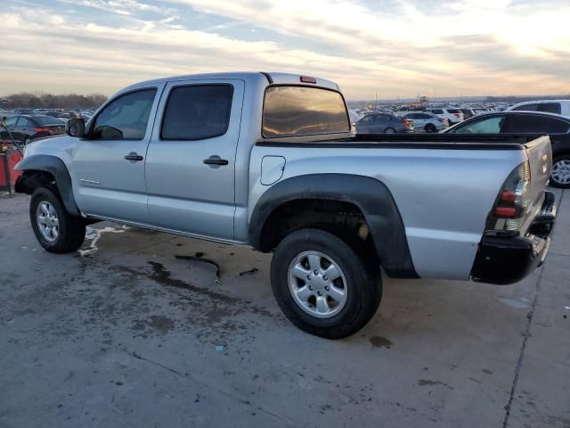 2007 Toyota Tacoma Double Cab Prerunner