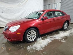 Chrysler salvage cars for sale: 2010 Chrysler Sebring Limited