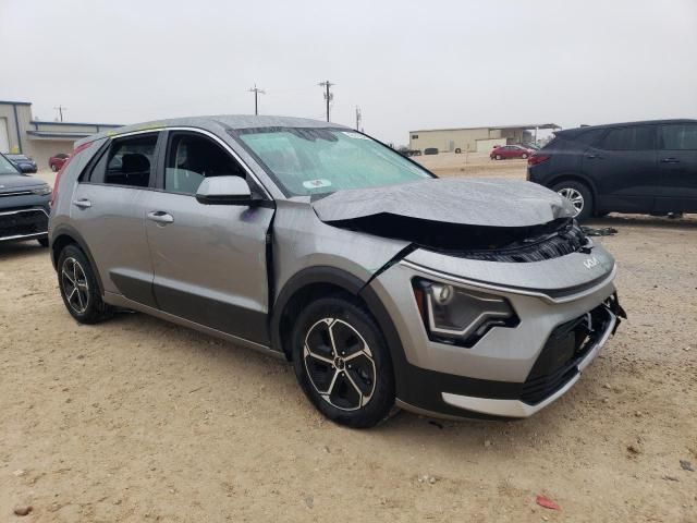 2023 KIA Niro LX