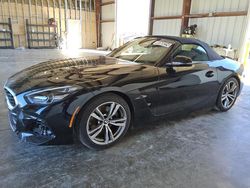 BMW z4 salvage cars for sale: 2025 BMW Z4 SDRIVE30I