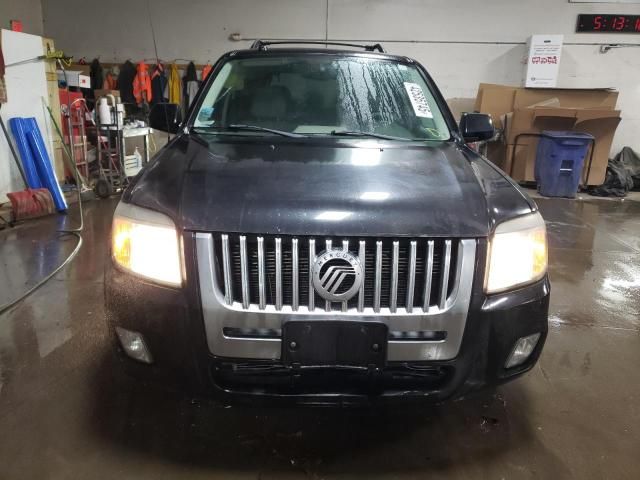 2008 Mercury Mariner Premier