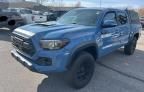 2018 Toyota Tacoma Double Cab