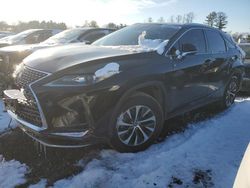 Lexus rx350 salvage cars for sale: 2020 Lexus RX 350