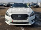 2019 Subaru Legacy Sport