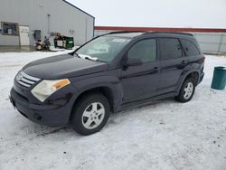 2007 Suzuki XL7 en venta en Rapid City, SD