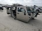 2004 Hummer H2