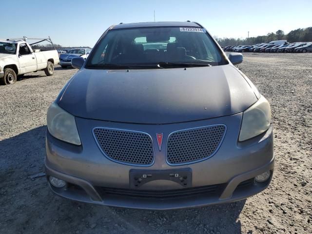 2005 Pontiac Vibe