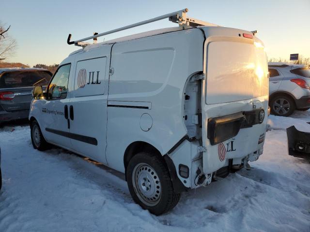 2020 Dodge RAM Promaster City