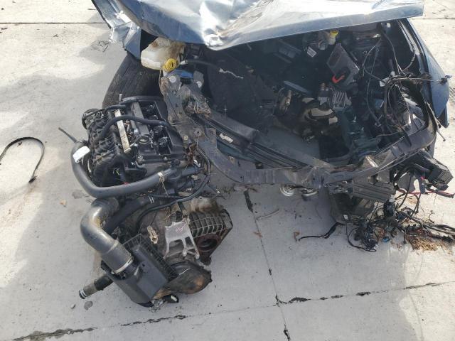 2015 Dodge Journey se