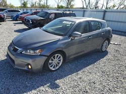 Lexus ct 200 salvage cars for sale: 2013 Lexus CT 200