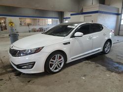 2013 KIA Optima SX for sale in Sandston, VA