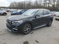 Vehiculos salvage en venta de Copart Glassboro, NJ: 2016 BMW X1 XDRIVE28I