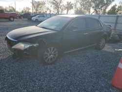 Toyota Avalon salvage cars for sale: 2011 Toyota Avalon Base