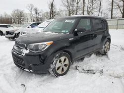 2015 KIA Soul for sale in Central Square, NY