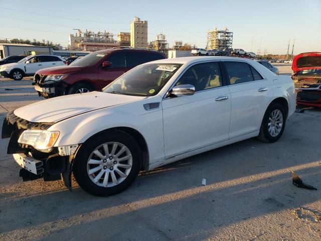 2013 Chrysler 300