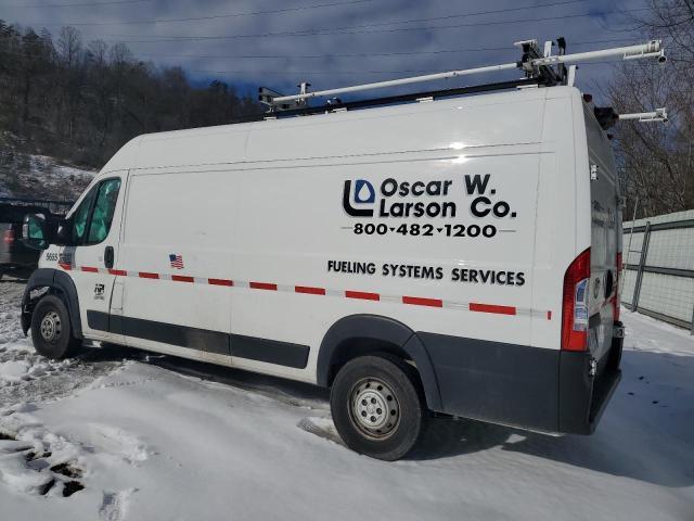 2021 Dodge RAM Promaster 3500 3500 High