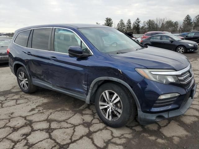 2016 Honda Pilot EX