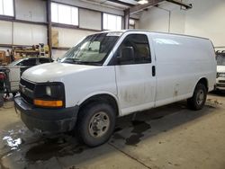 2008 Chevrolet Express G2500 en venta en Nisku, AB