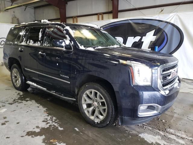 2019 GMC Yukon SLE