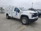2024 Chevrolet Silverado C3500