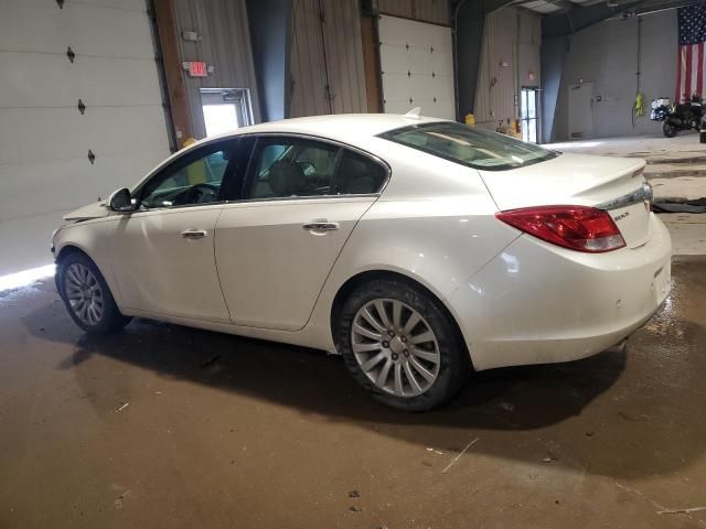 2013 Buick Regal Premium