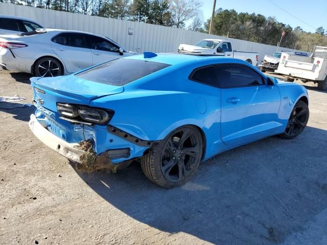 2022 Chevrolet Camaro LT1