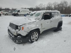 2015 Jeep Renegade Latitude for sale in Ellwood City, PA
