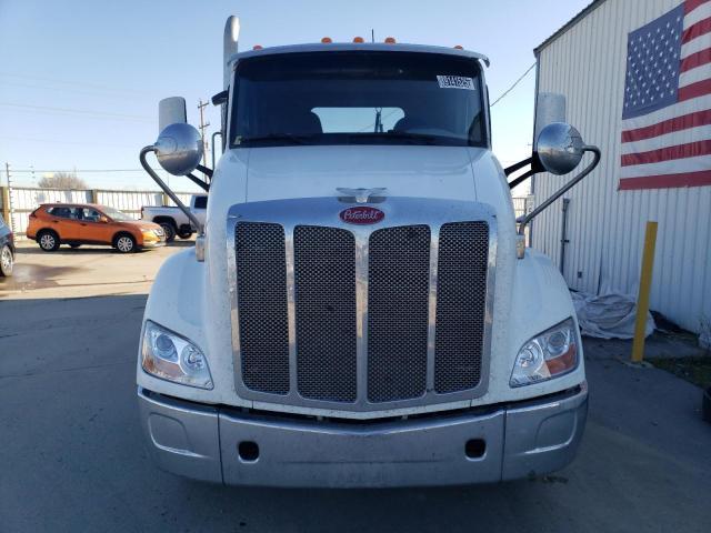 2018 Peterbilt 579