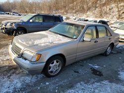 1999 Mercedes-Benz S 320 for sale in Marlboro, NY