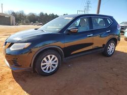 2015 Nissan Rogue S en venta en China Grove, NC