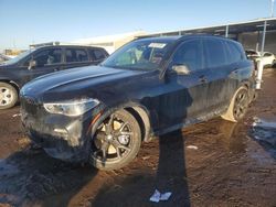 BMW x5 xdrive40i Vehiculos salvage en venta: 2020 BMW X5 XDRIVE40I